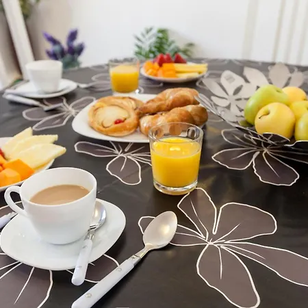 Apartament Sagrada Familia Lepant