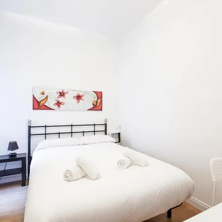 Sagrada Familia Lepant Appartement