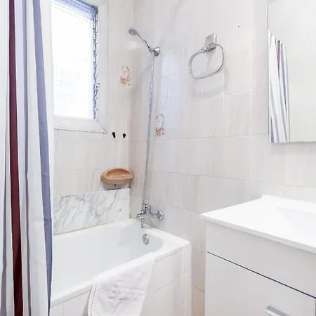 Apartment Sagrada Familia Lepant *
